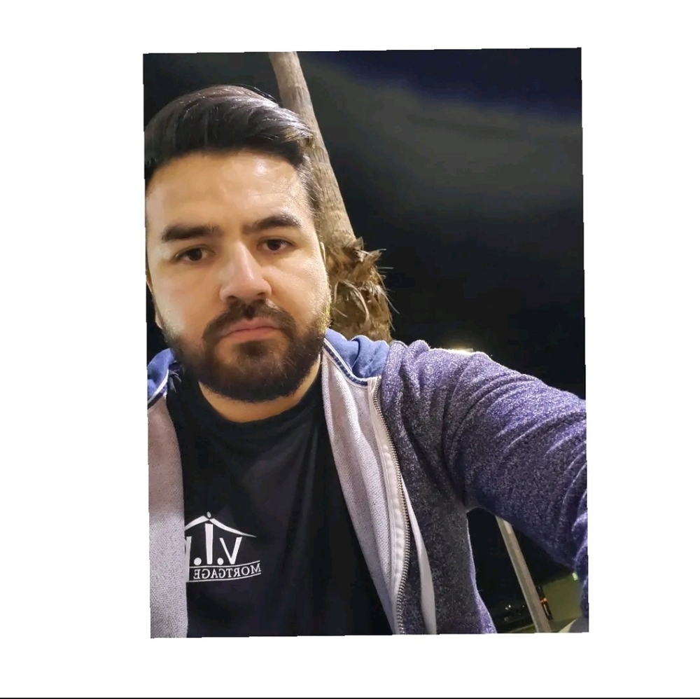 Meet your Posher, Jose